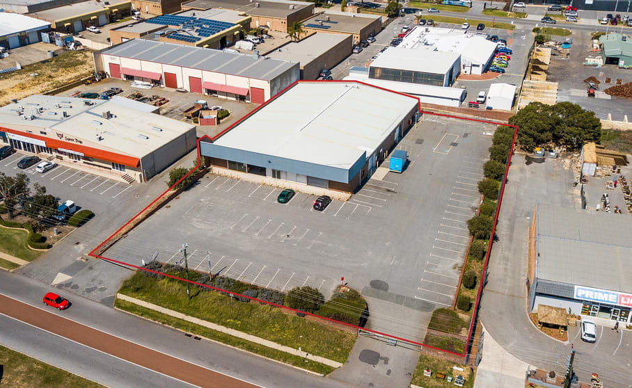 10 Buckingham Drive Wangara WA 6065 - Image 1