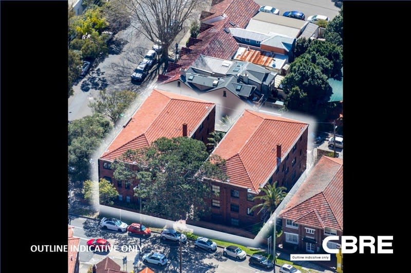113 & 115 Edgecliff Road Woollahra NSW 2025 - Image 1