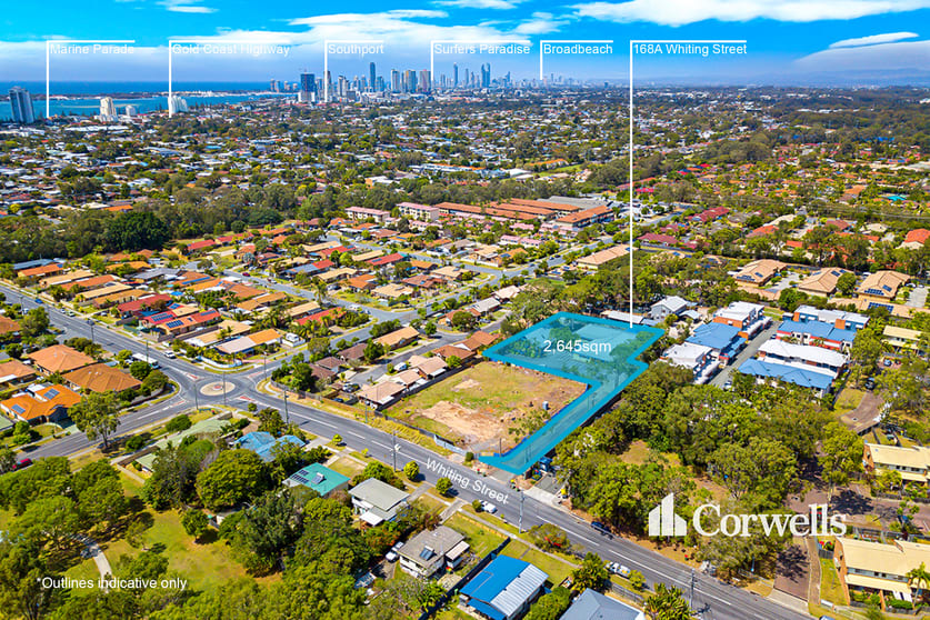 Click to view all images 168A Whiting Street Labrador QLD 4215 - Image 1