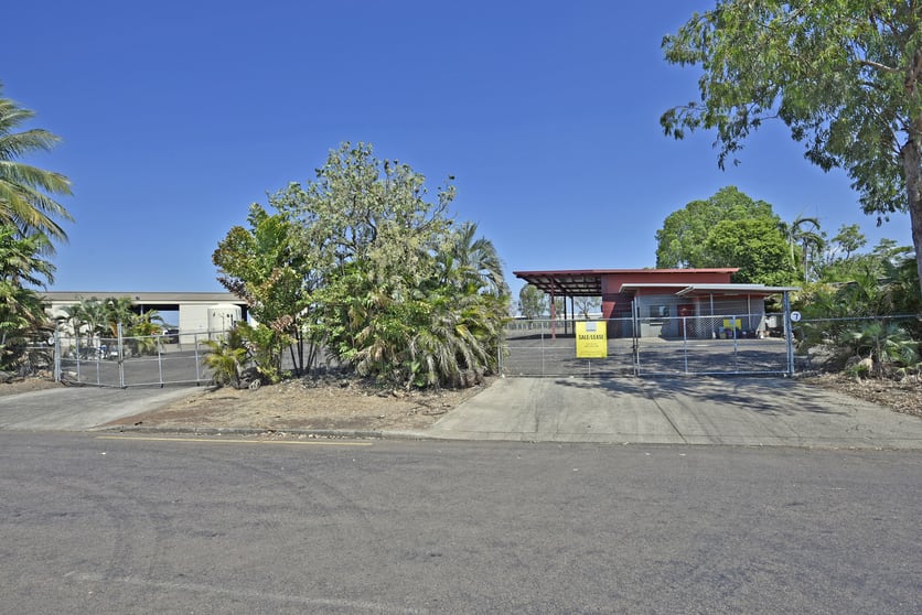 Click to view all images 7 Calvin Street Yarrawonga NT 0830 - Image 1