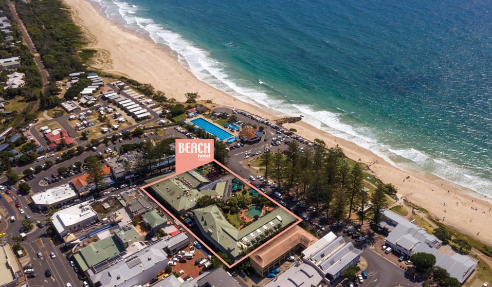 Click to view all images 2 - 10 Bay Street Byron Bay NSW 2481 - Image 2