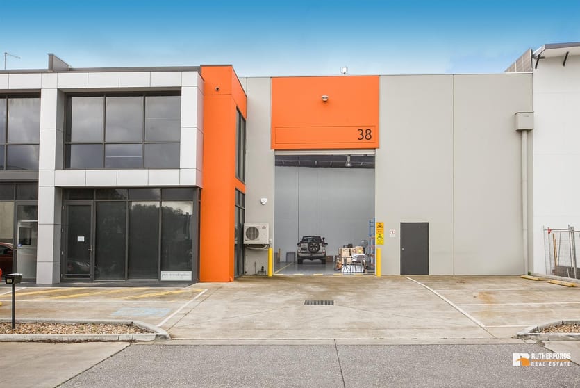 38 Prime Street Thomastown VIC 3074 - Image 1