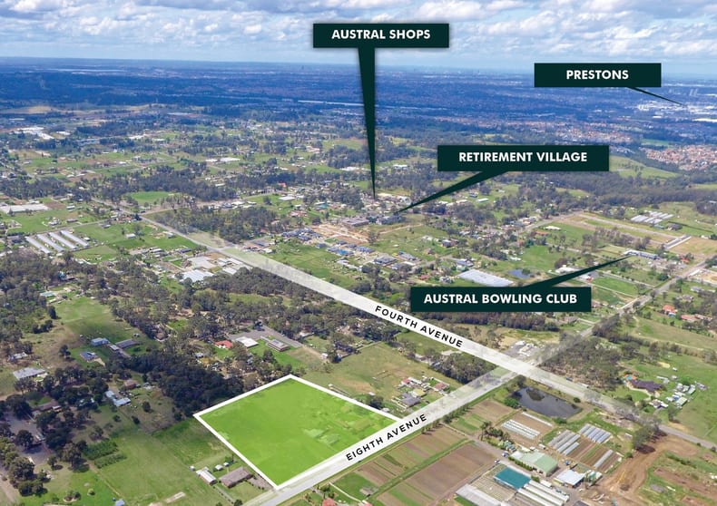 Click to view all images 225-235 Eighth Avenue Austral NSW 2179 - Image 2