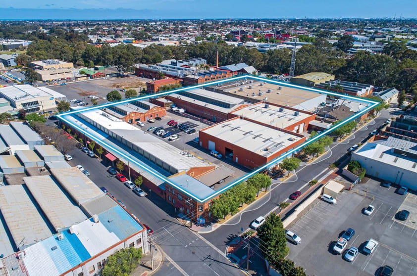 Click to view all images Thebarton Square Thebarton SA 5031 - Image 2