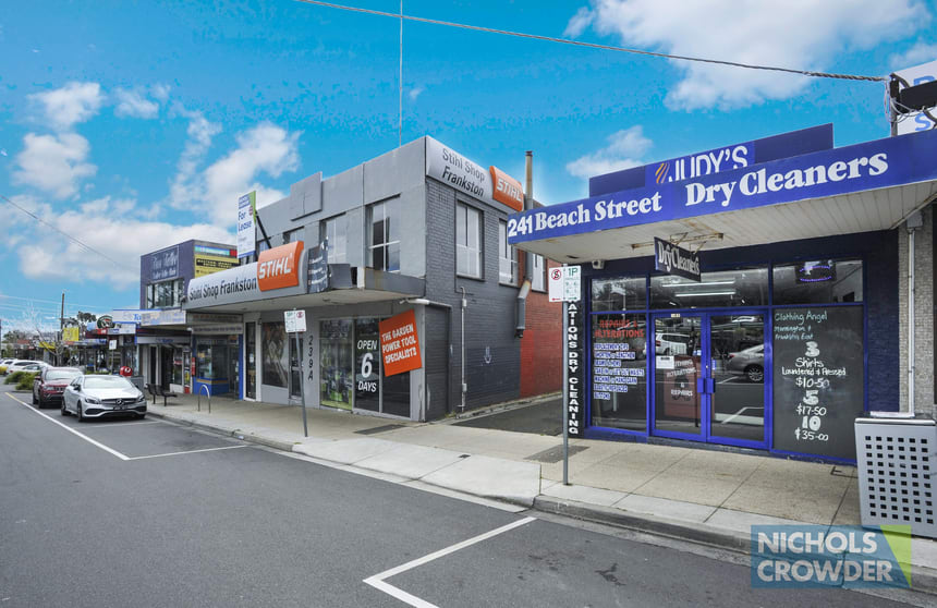 Click to view all images 241 Beach Street Frankston VIC 3199 - Image 2