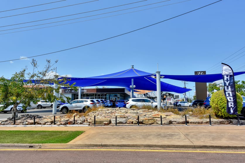 Click to view all images 28-30 Stuart Highway Stuart Park NT 0820 - Image 3