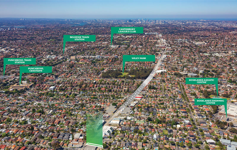1258-1260 Canterbury Road Roselands NSW 2196 - Image 3