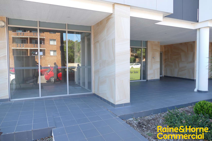 Click to view all images Shop 1/74-76 Castlereagh Street Liverpool NSW 2170 - Image 2