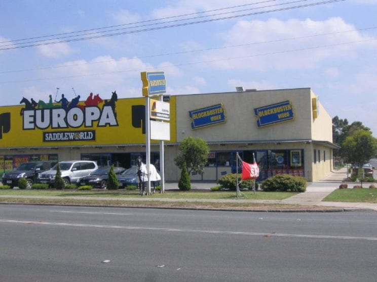 Click to view all images Unit 3/206 Great Eastern Highway Midland WA 6056 - Image 2