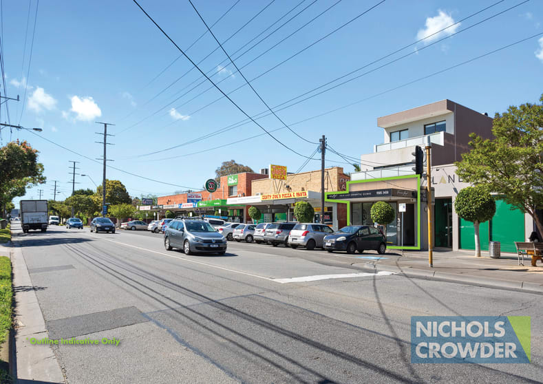 Click to view all images 348 Bay Road Cheltenham VIC 3192 - Image 2