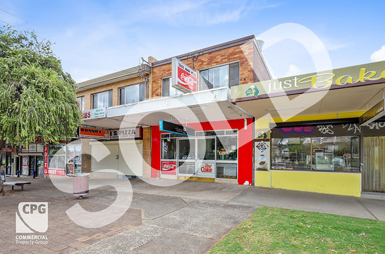 83 Monfarville Street St Marys NSW 2760 - Image 1
