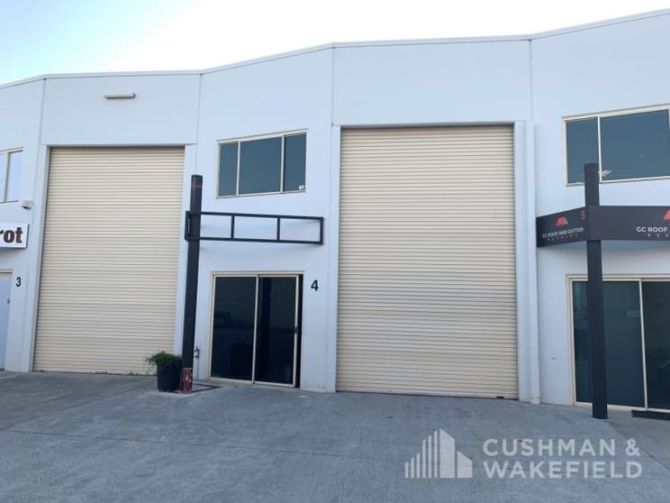 Click to view all images Unit 4/7 Distribution Ave Molendinar QLD 4214 - Image 1