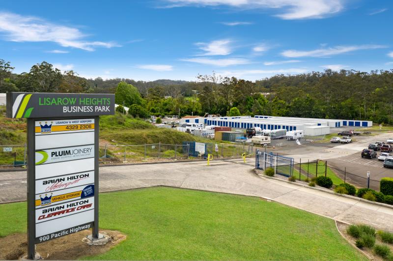 Click to view all images Unit 201/900 Pacific Hwy Lisarow NSW 2250 - Image 1