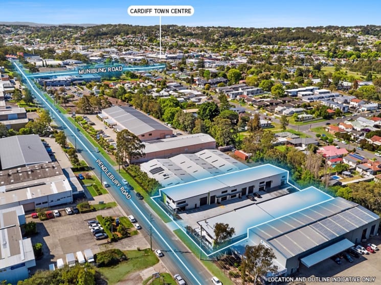 Click to view all images 29 Pendlebury Road Cardiff NSW 2285 - Image 1