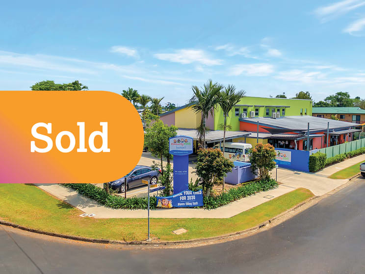 Click to view all images 15-17 Stitt Street Innisfail QLD 4860 - Image 1