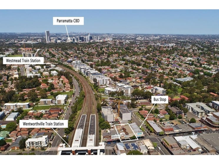 Click to view all images 10 - 18 Station Street Wentworthville NSW 2145 - Image 3