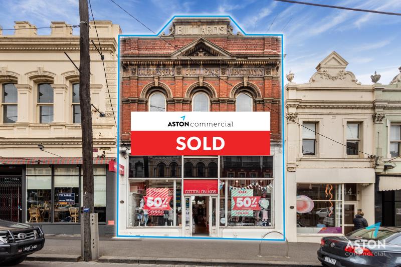Click to view all images 46 Bridge Road Richmond VIC 3121 - Image 1