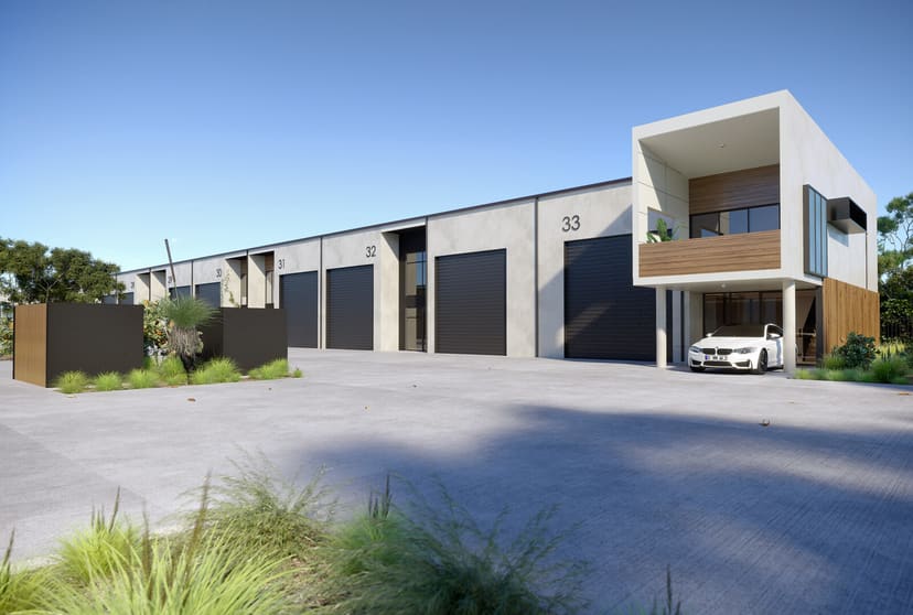 Click to view all images 12 & 33/127 Quanda Road Coolum Beach QLD 4573 - Image 2