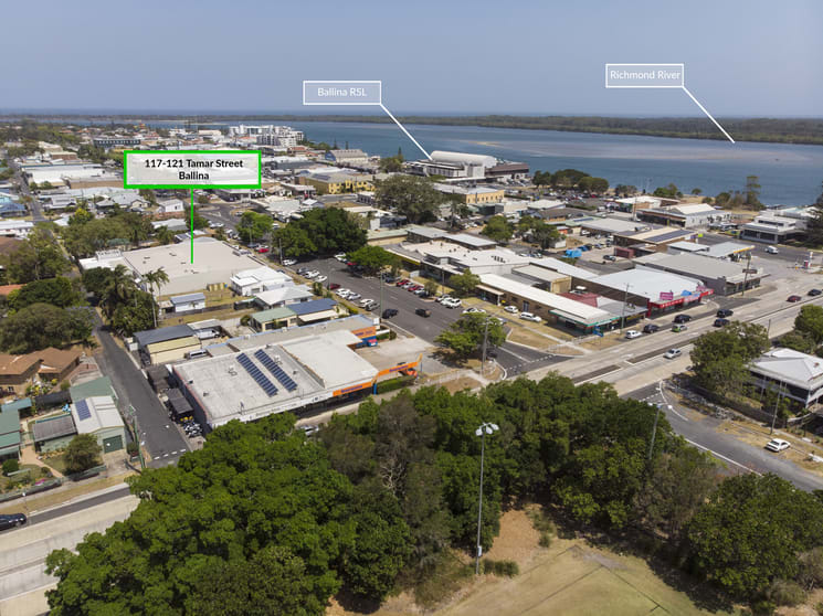 Click to view all images 117-121 Tamar Street Ballina NSW 2478 - Image 2
