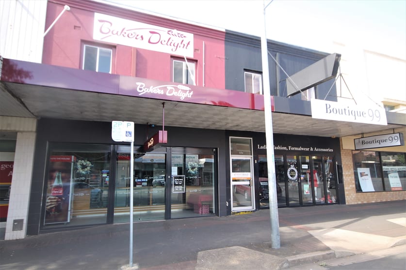 Click to view all images 3/123a Boorowa Street Young NSW 2594 - Image 1