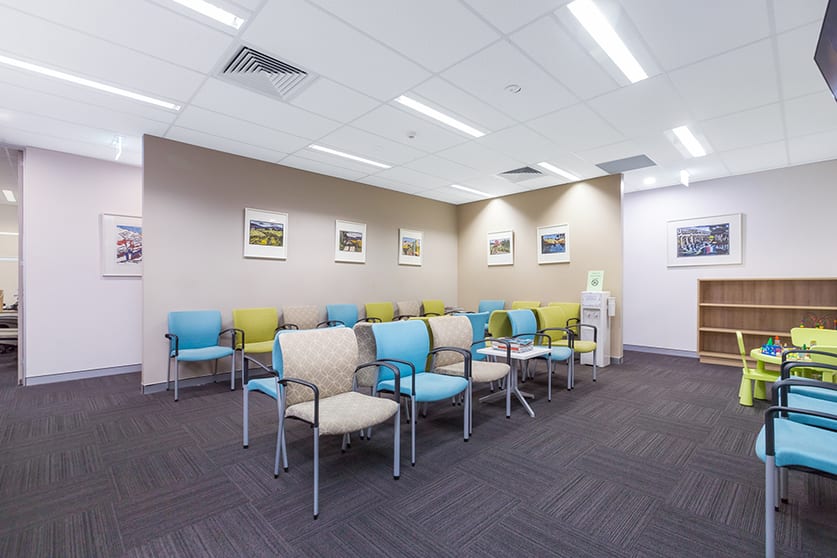 Click to view all images 17 & 18/2 McCourt Street West Leederville WA 6007 - Image 3