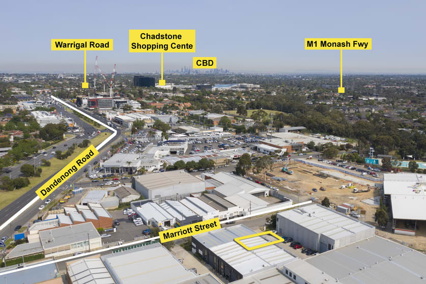 Click to view all images 6/12 Marriott Street Oakleigh VIC 3166 - Image 3