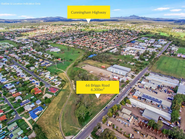 Click to view all images 66 Briggs Road Raceview QLD 4305 - Image 1