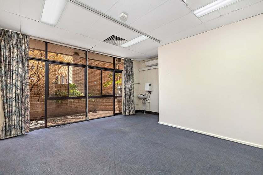 Click to view all images Suite 5, 15 Parnell Street Strathfield NSW 2135 - Image 2