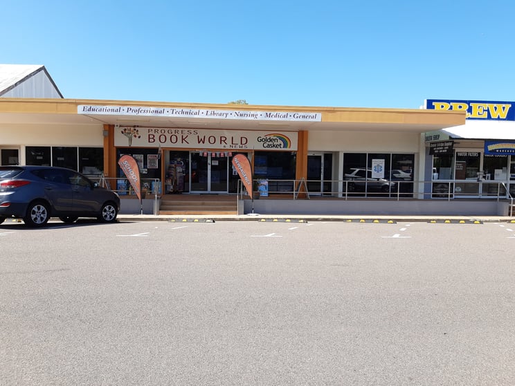 Click to view all images 15-17 Hammett Street Currajong QLD 4812 - Image 1