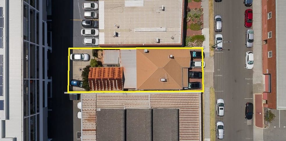 164 Edward Street Perth WA 6000 - Image 3