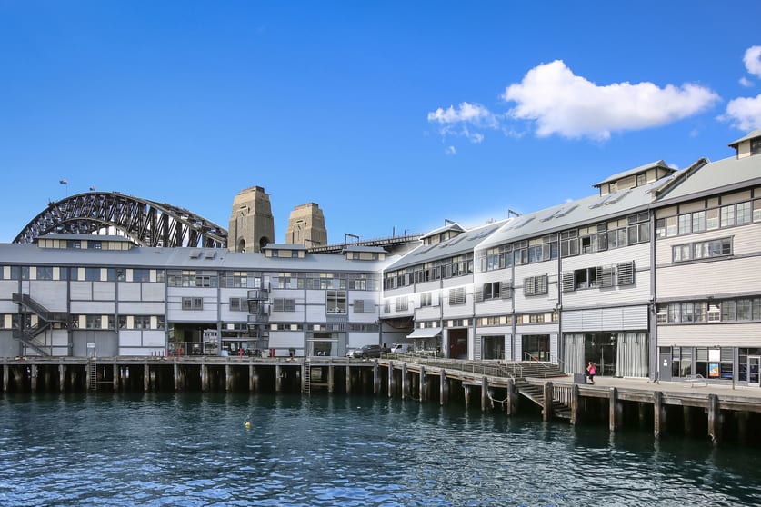Click to view all images 12/13 Hickson Road Sydney NSW 2000 - Image 2