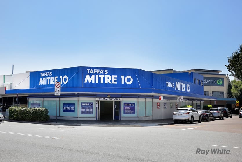 Click to view all images 1 Chatham Road West Ryde NSW 2114 - Image 1