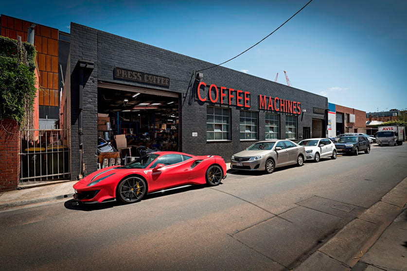 Click to view all images 132-134 Dover Street Richmond VIC 3121 - Image 3