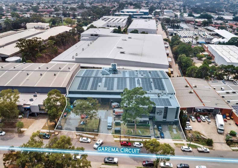 Click to view all images 5-7 Garema Circuit Kingsgrove NSW 2208 - Image 2