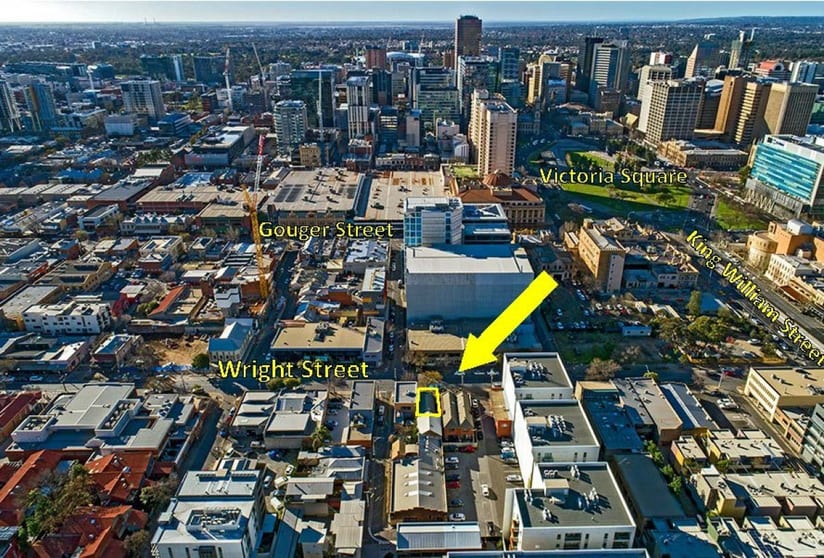 Click to view all images 47 Wright Street Adelaide SA 5000 - Image 2