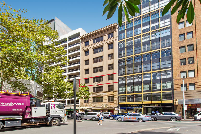 Click to view all images Level 3/55 York Street Sydney NSW 2000 - Image 1