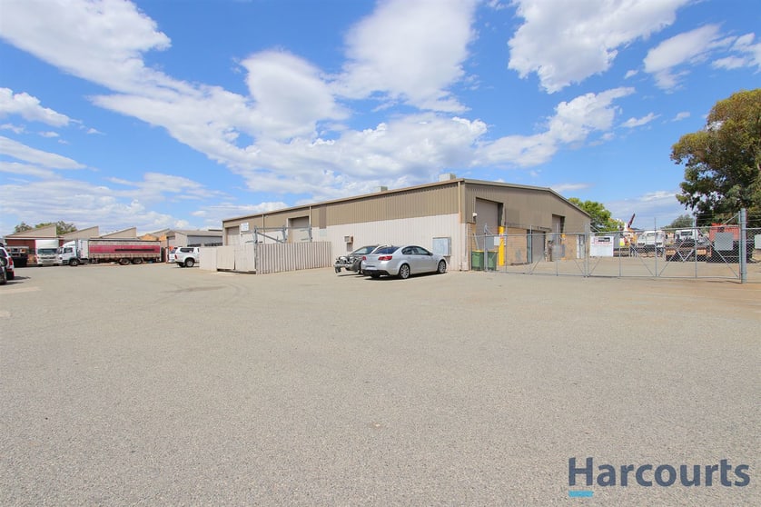 Click to view all images Lot 11/8 Ryelane Street Maddington WA 6109 - Image 3