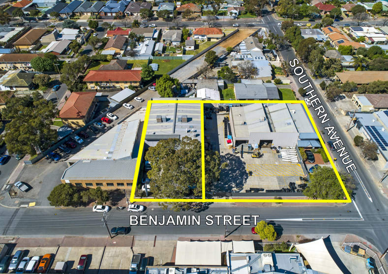 7 & 9 Benjamin Street St Marys SA 5042 - Image 1