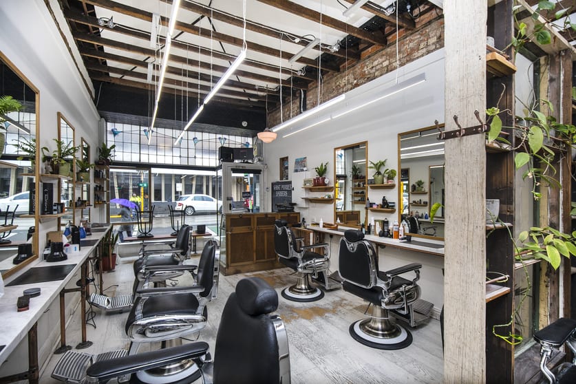 Click to view all images 159 Brunswick Street Fitzroy VIC 3065 - Image 2