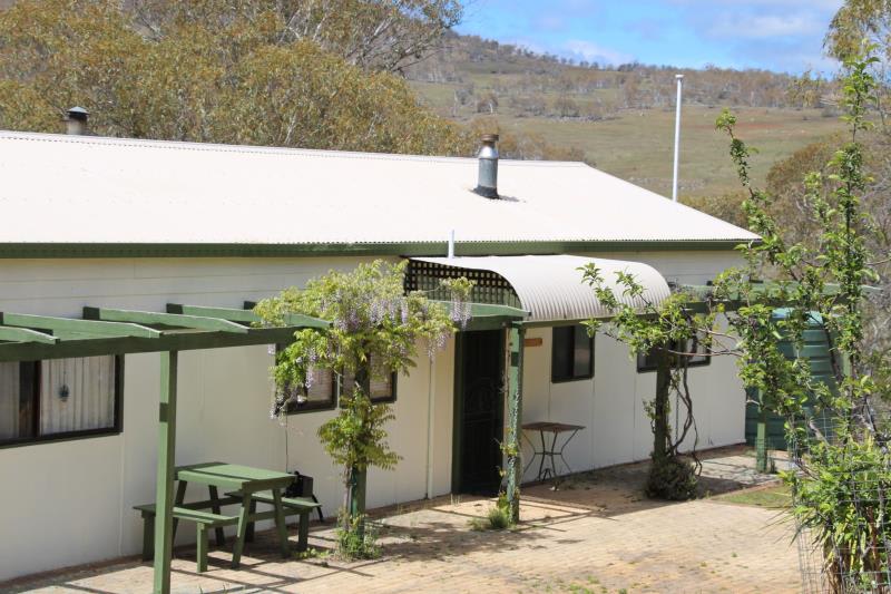 Click to view all images 1074 Bobeyan Road Adaminaby NSW 2629 - Image 2