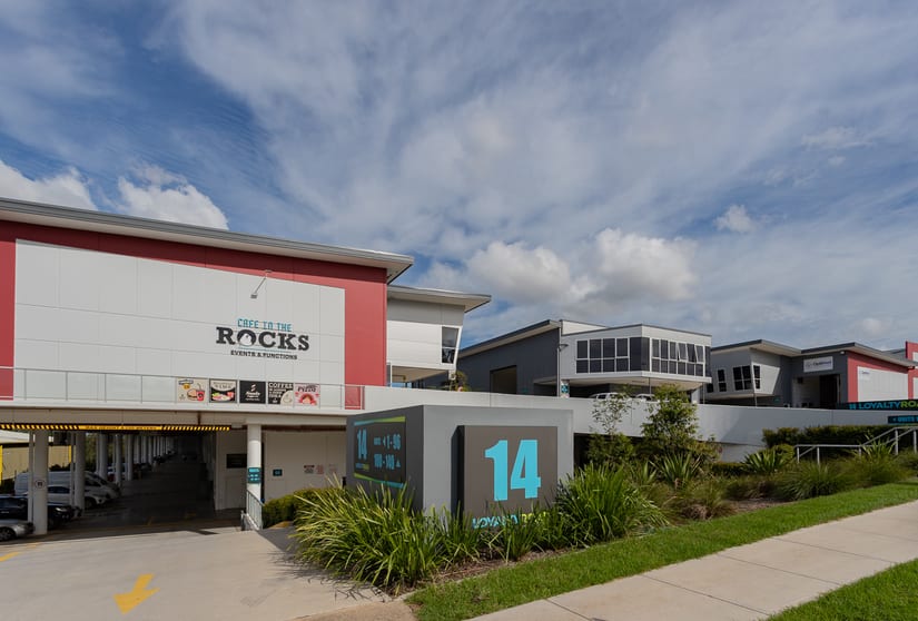 Click to view all images 137/14 Loyalty Road North Rocks NSW 2151 - Image 1