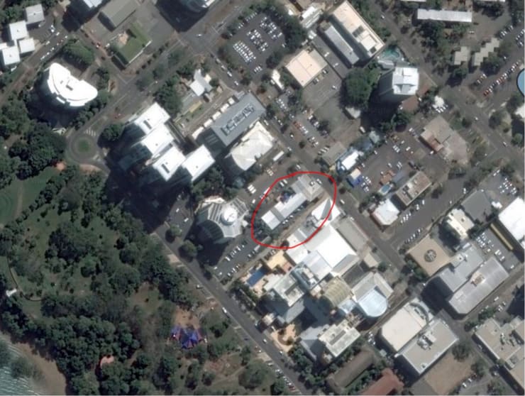Click to view all images 97 Mitchell Street Darwin City NT 0800 - Image 1