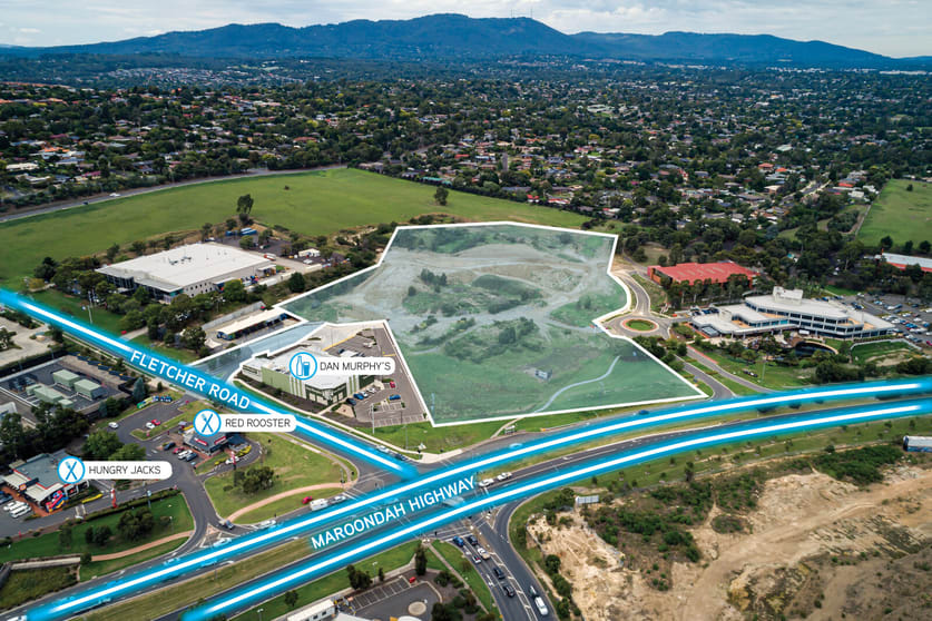 266 Maroondah Highway Chirnside Park VIC 3116 - Image 2