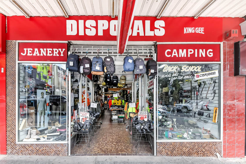 Click to view all images 81 BURWOOD ROAD Burwood NSW 2134 - Image 2