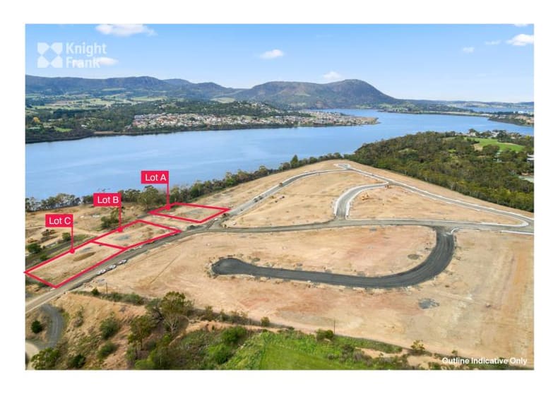 Click to view all images For Sale: Commercial use Lots/Commercial Lots Whitestone Point Austins Ferry TAS 7011 - Image 2