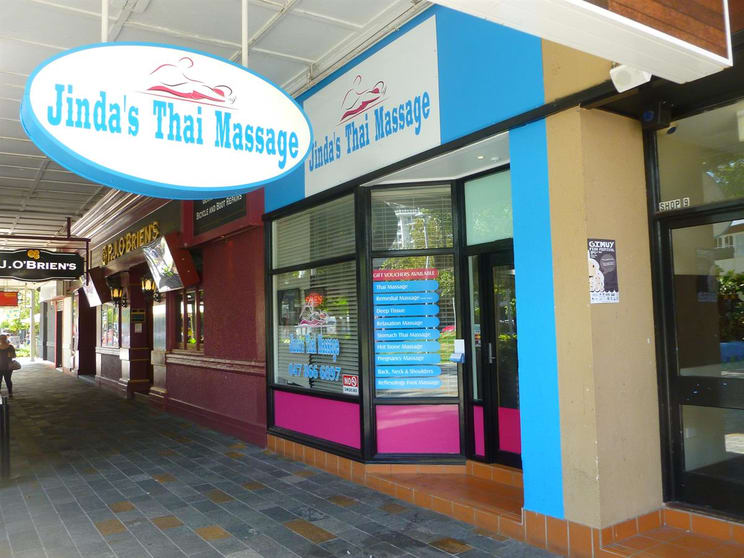 Click to view all images Shop 8/87-91 Lake Street Cairns City QLD 4870 - Image 1