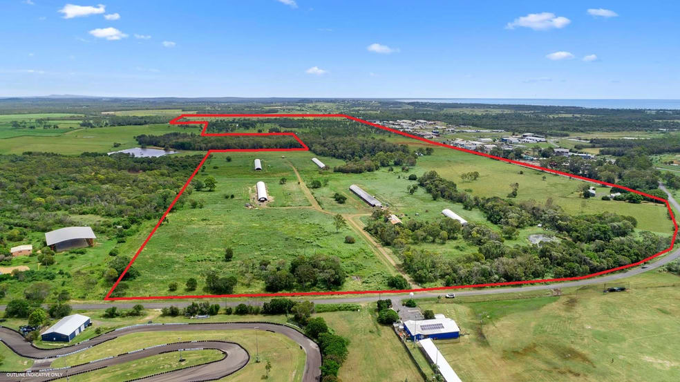 Click to view all images 417 Lower Mountain Road Nikenbah QLD 4655 - Image 1