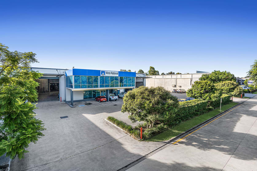 Click to view all images Lot 6, 459 Tufnell Road Banyo QLD 4014 - Image 2