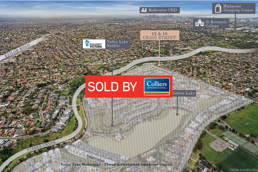 12 & 18 Craig Street Keilor East VIC 3033 - Image 2