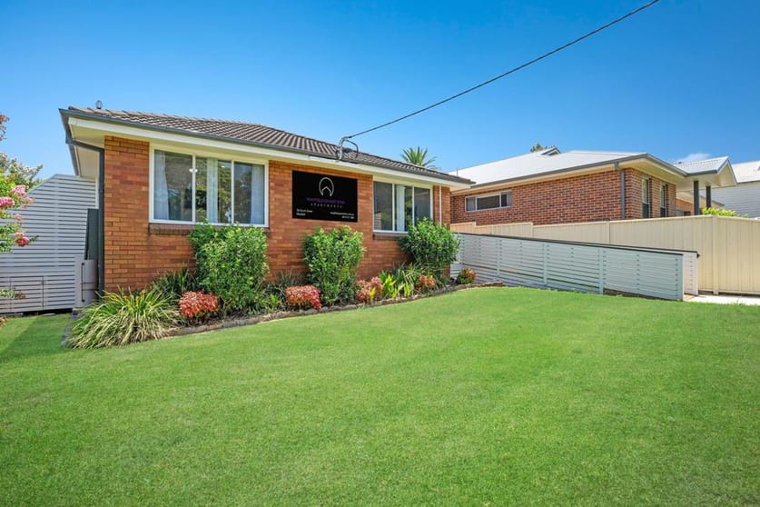 Click to view all images 1-8/36 Church Street Mayfield NSW 2304 - Image 1